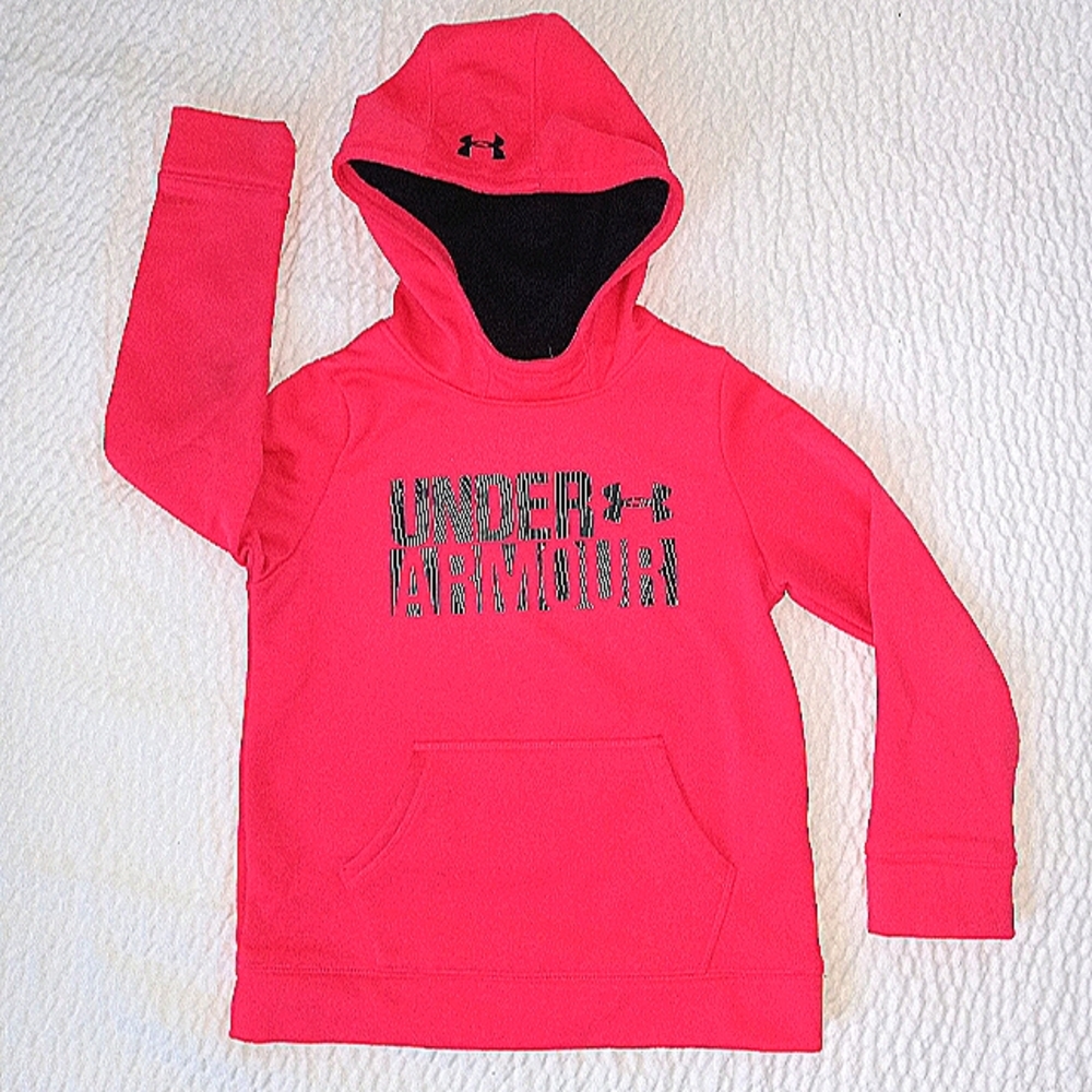 Under Armour Hoodie